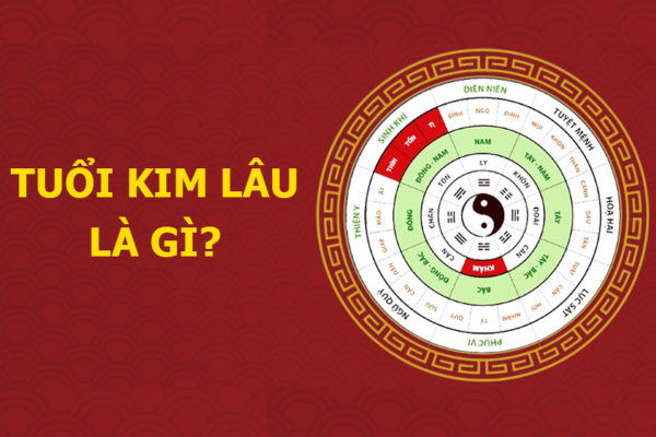 Cách tính tuổi làm nhà khi phạm Kim Lâu là gì
