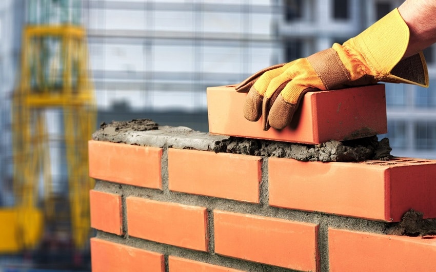 Các yếu tố tác động đến số liệu vật liệu xây dựng.