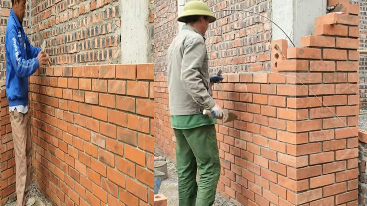 Áp dụng cách tính vật liệu xây dựng cho nhiều hạng mục nhỏ.