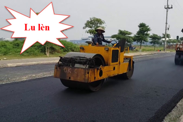cấp phối đá dăm loại 1