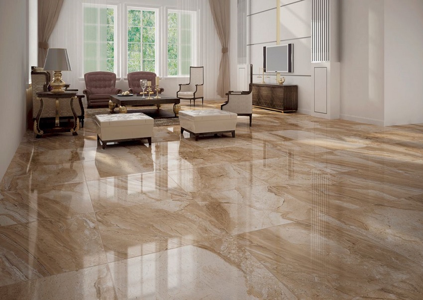 Giải đáp các thắc mắc liên quan đến kỹ thuật lát gạch nền nhà bền đẹp.