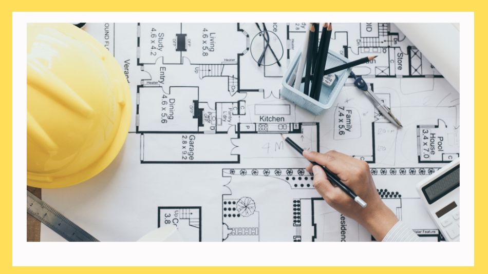 Công năng tốt giúp ngôi nhà/văn phòng vừa đẹp vừa tiện nghi.