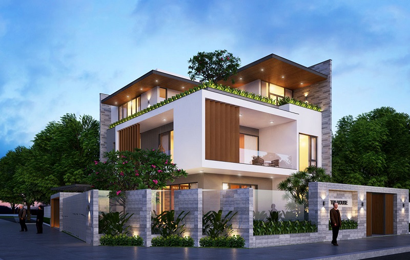 Bố trí hợp lý giúp không gian an toàn, hạn chế rủi ro.