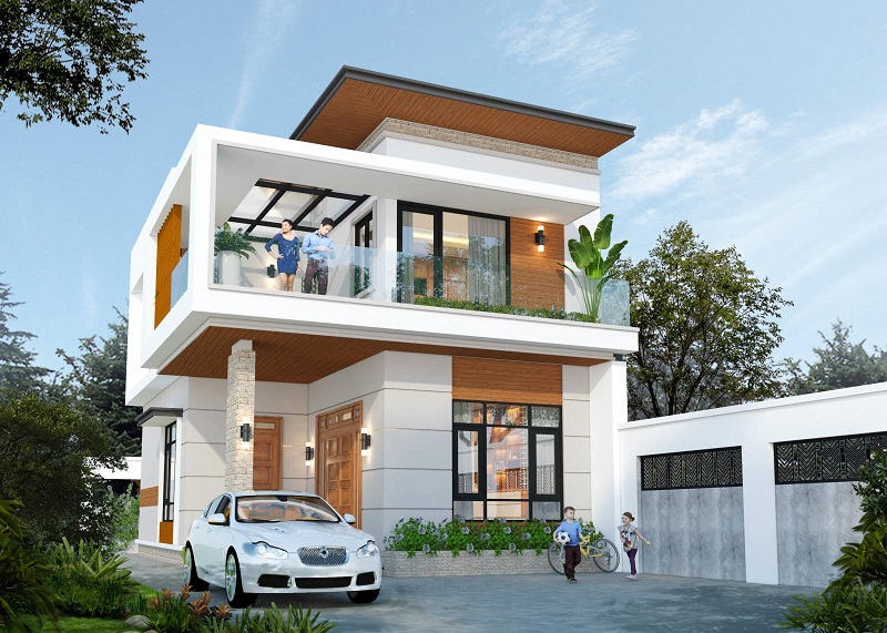 Công năng đảm bảo công trình phục vụ đúng mục đích