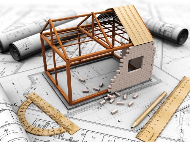 Giải đáp thắc mắc khi ứng dụng cách tính diện tích thông thủy