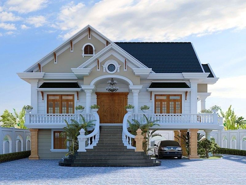 Thủ tục mượn tuổi làm nhà không phức tạp, chỉ cần chọn người hợp tuổi.