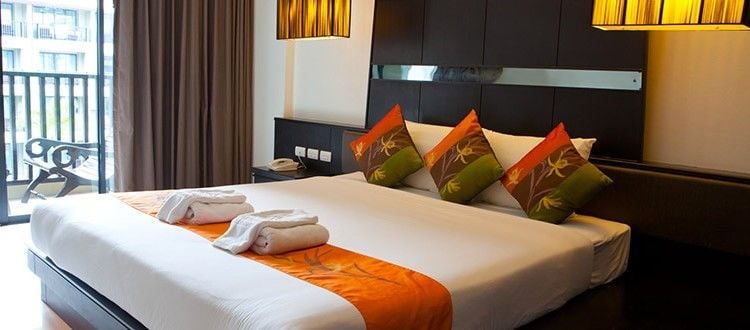 Ứng dụng thực tế của phòng DBL trong lĩnh vực khách sạn.