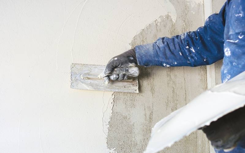 Lựa chọn những cách trát tường lạnh hiệu quả và phù hợp.