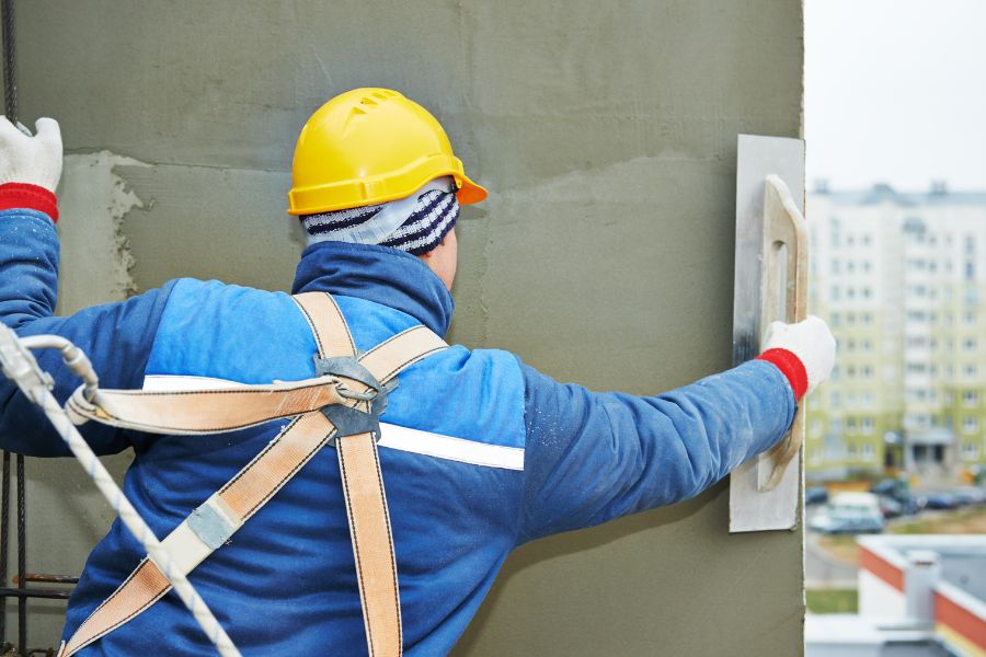 Hậu quả của tường lạnh ảnh hưởng đến sức khỏe của con người.