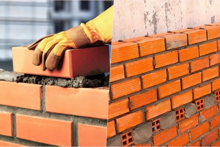 Ưu điểm nổi bật của tường 2 lớp trong thực tế. 