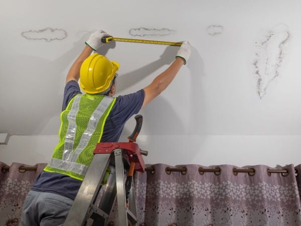 Giải đáp thắc mắc cách phòng ngừa và xử lý tường bị thấm