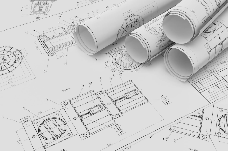 có mấy loại nét vẽ thường gặp trong kỹ thuật
