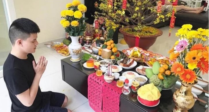 Bài cúng về nhà mới đúng phong thủy