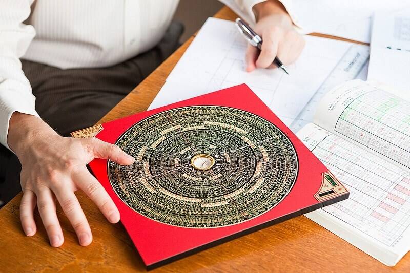 Cách hóa giải hạn hoang ốc