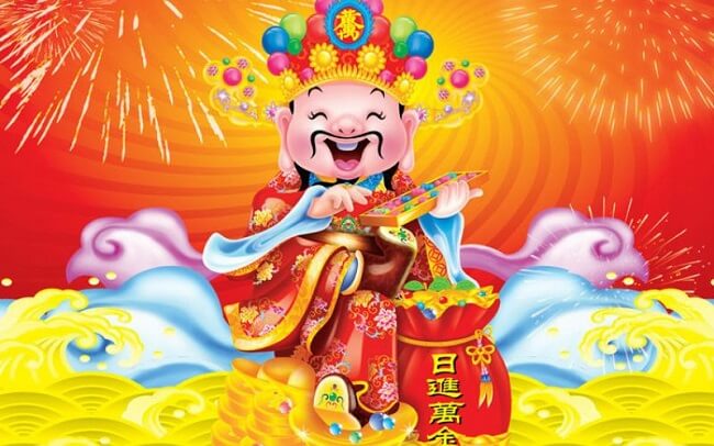 Những điều kiêng kỵ khi lễ mở cung tài lộc