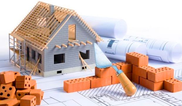 Những lưu ý khi mua vật liệu xây dựng 